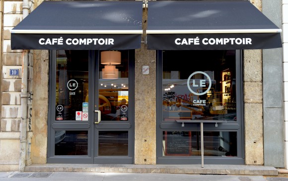 LE café 2