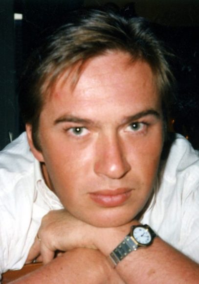 Jean Pierre Soulier 1