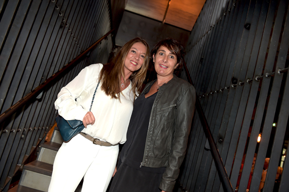 10. Karine Turcas et Christelle Cimetière (EMC)