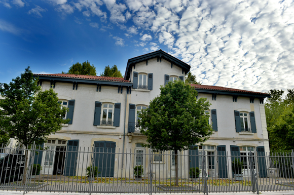 1. La Maison, nouvel écrin des soirées lyonnaises 