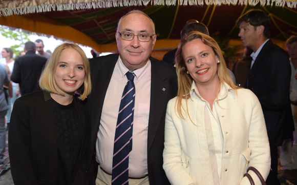 13. Delphine Dubost, Maurice Epalle et Diane-Laure Poulain (Citya)