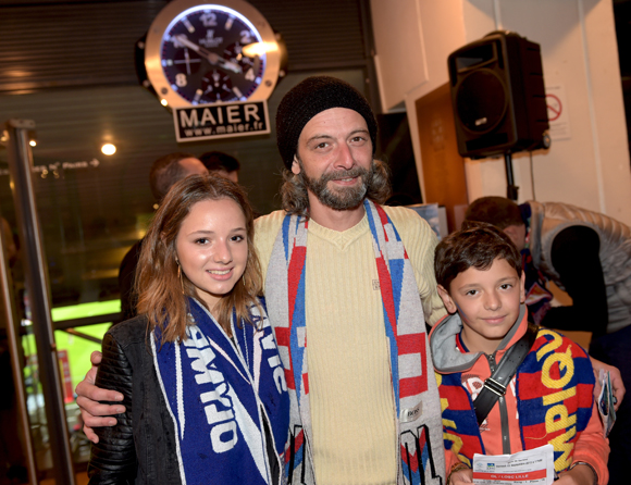 17. Louna, Jean-Eric Danel (Design Bois) et Mathis