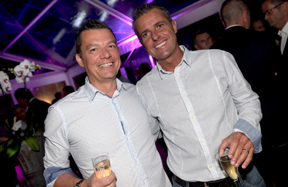 31. Philippe Roy (Chapelu) et Jean-Philippe Perier (SMIS)