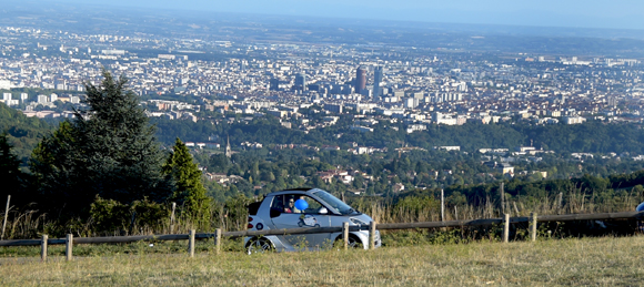 37. Sur la route du Mont Cindre