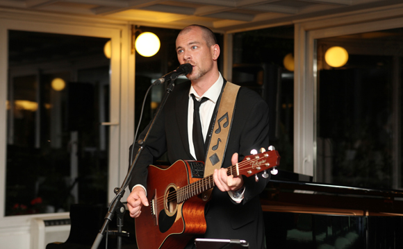 45. Vincent Aubertin, chanteur