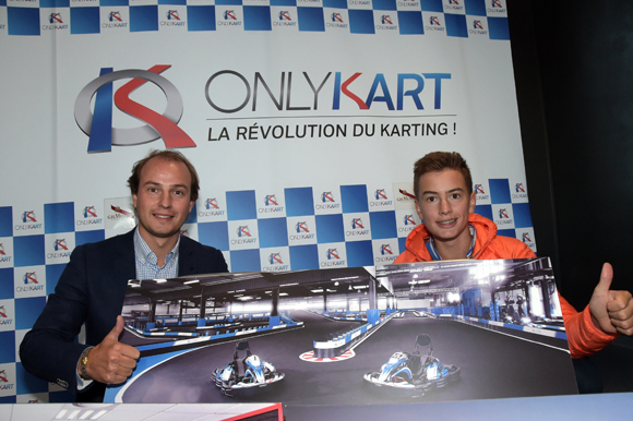 46. Amaury et Emeric Ruget (OnlyKart)