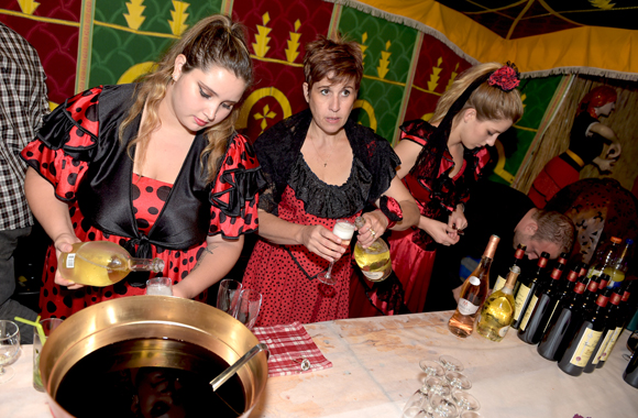 47. Et des Boissons