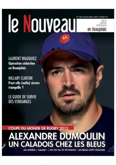 Le Nouveau numéro 1