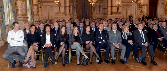 10. La famille de Jean-Paul Mauduy