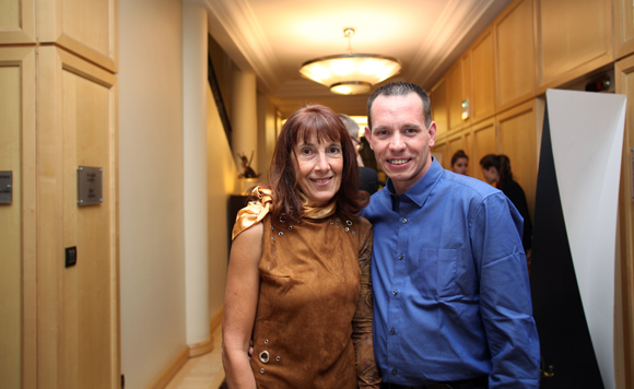29. Dominique Cellupica et Damien Besson (Paul Bocuse)