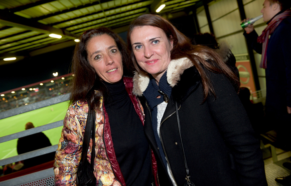 33. Joëlle Jarry et Finola Cami-Legeais (Donnelley)