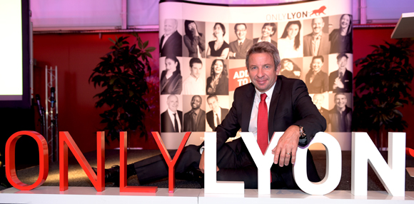 4. Lionel Flasseur, directeur ONLYLYON