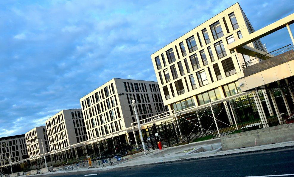 DCB International. Inauguration d’Epsilon pour Alstom