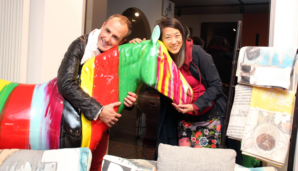 20. Alexandre Urban et Jenkat Kwong