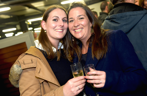 35. Clémence Henon et Delphine Cossic (Happynaiss)