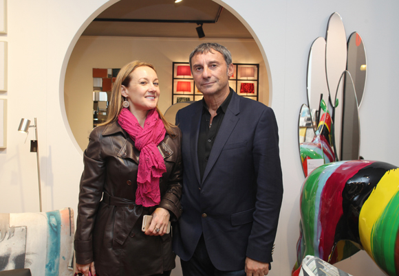 5. Alla Poedie (Alyonnat) et Alain Carilli (Immosol Immobilier)