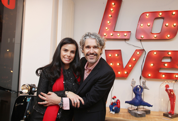 7. Damien Moutard et Marion Layanni (Lusso)