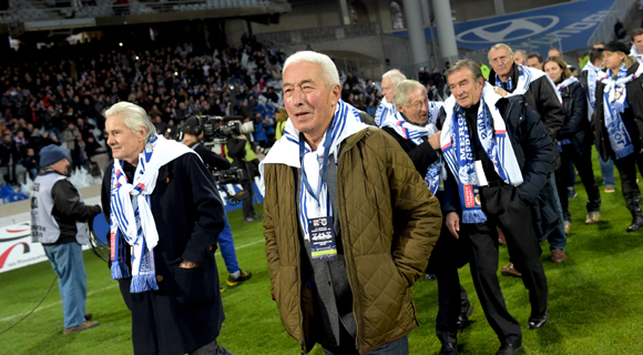 15. Jean Djorkaeff 
