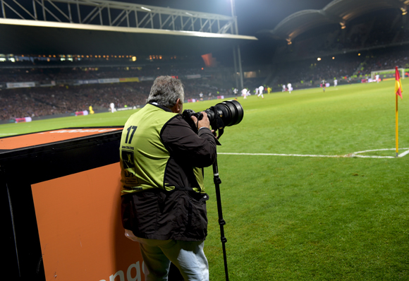 35. Arthur en pleine action 