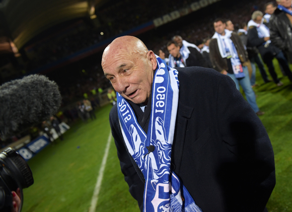 38. Fleury Di Nallo