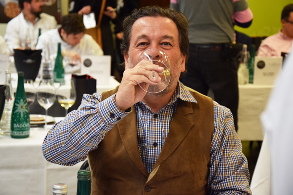 45. Michel Chapoutier