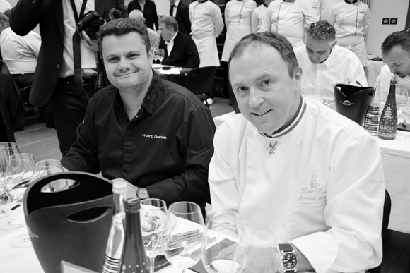 49. Vincent Guerlais & Arnaud Larher
