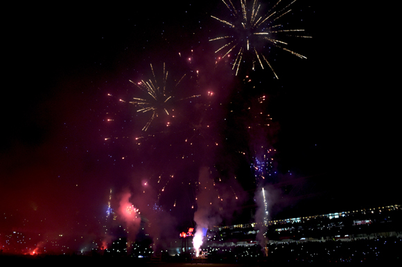 49. Le feu d’artifice 
