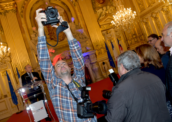58. Sourissez… clic clac Laurent Cerino 