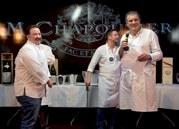 69. Christophe Pocod