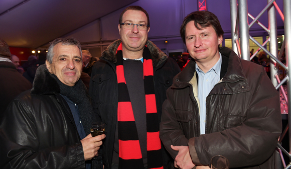 18. Jean Fesquet (Consultee), Stéphane Ivanic (Altaë) et Ludovic D’Anchald (Neurhom)