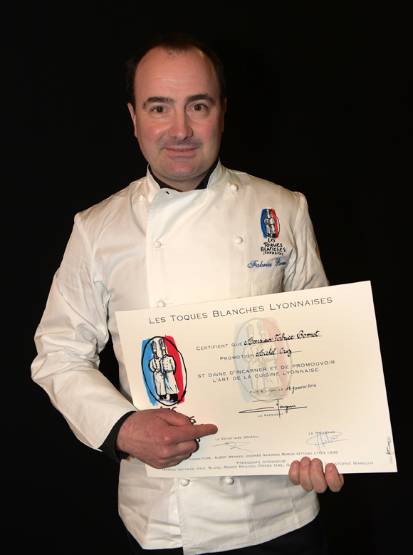 26. Fabrice Bonnot (Cuisine & Dépendance)