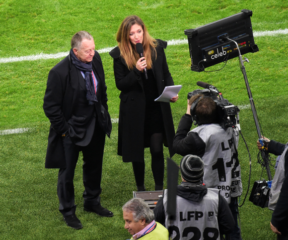 54. Interview de Jean-Michel Aulas