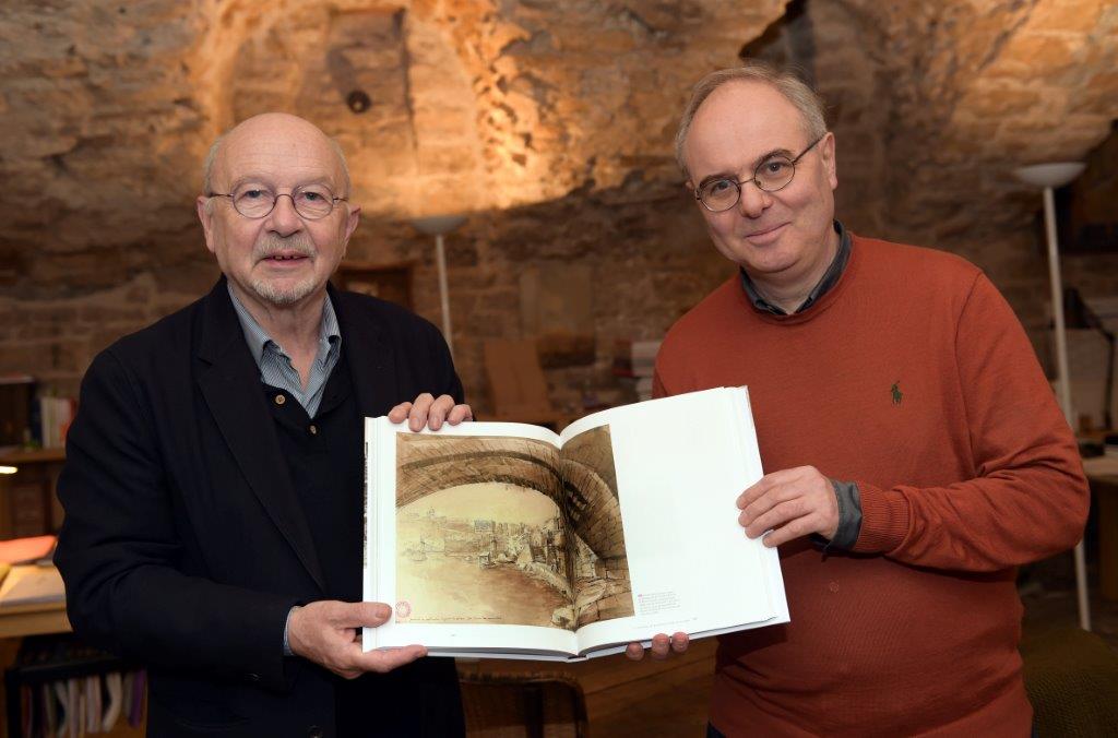 « La perte et le mémoire ». Conscience du patrimoine