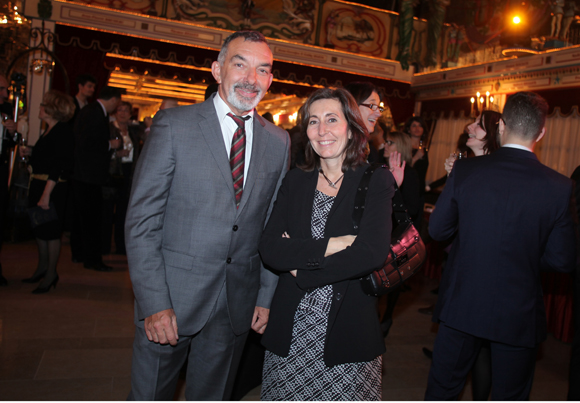 22. Maître Frédéric Doyez, avocat, et Maître Claire Billard-Robin, avocat