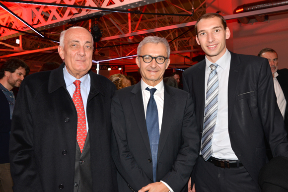 104. Paul Henry Watine, Maître Dominique Bremens et Marc Van Gorp (Bremens Associés)