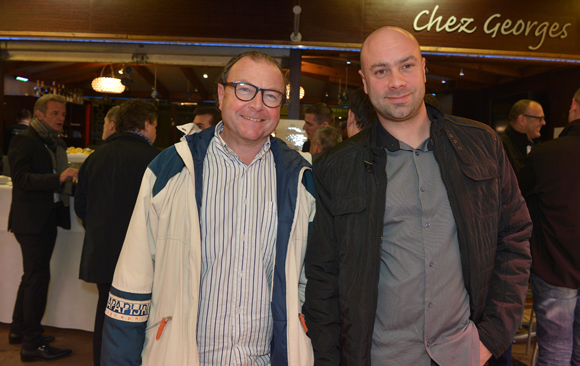 13. Jacques Chalvin (Double Mixte) et Jérôme Brouillat (Navytech)