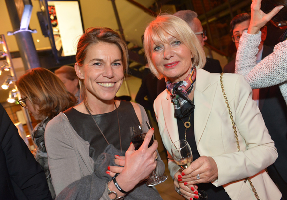 17. Maitre Cécile Conan et Michèle Artige-Dherbey (MDH Conseil)