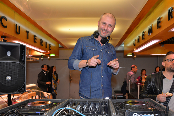 18. Dj Misteryan