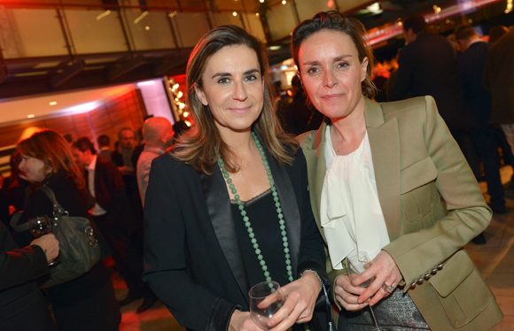 27. Maitre Marie-Caroline Billon-Renaud et Ingrid Renaud (Cridon)
