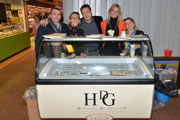 35. HDG Histoire De Glaces artisanales