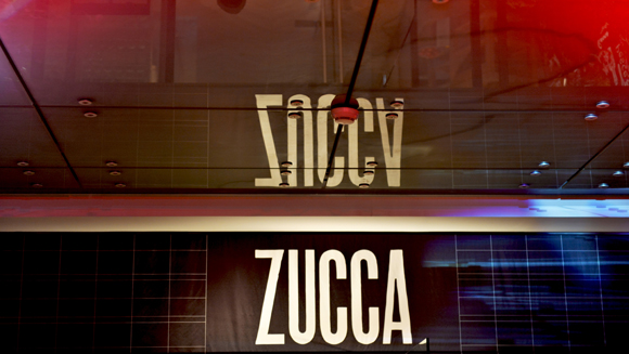 47. Bienvenue au Zucca