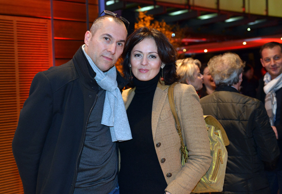 51. Fabrice (Lyon People) et Sonia Philippot (Jeïto Bijoux)