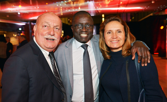56. Laye Diop (Marriott Hôtel)