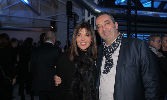 38. Catherine et Pierre Nallet (AnaHome Immobilier)
