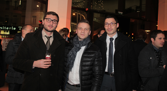 16. Antoine Dehan, (Active Property), Ludovic Né (Aires d’Entreprise) et Samuel Callerand (Active Property)