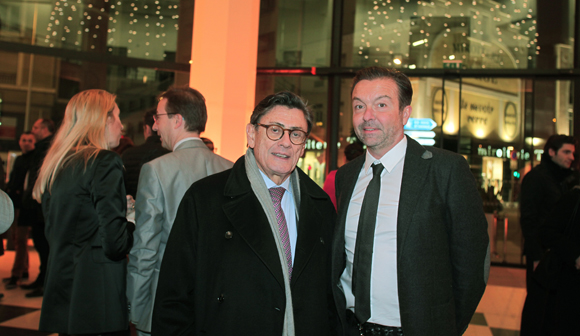 2. Fernand Galulla et Jean-Marc Palluis (Foncimo)