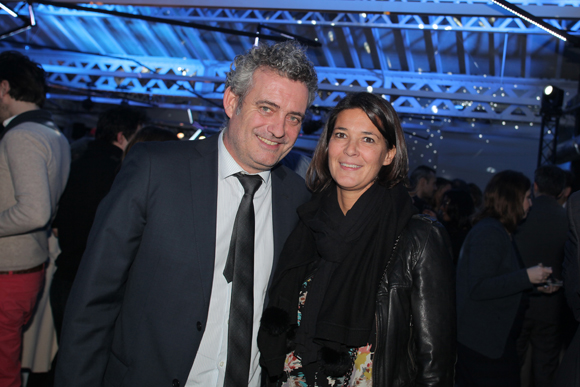 44. Jean-Marie Guillet et Patricia Lyaudet (JLL)