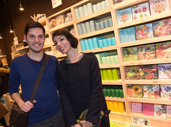 19. Clément Corcelette et Fanny Pincanon (Public Actif)