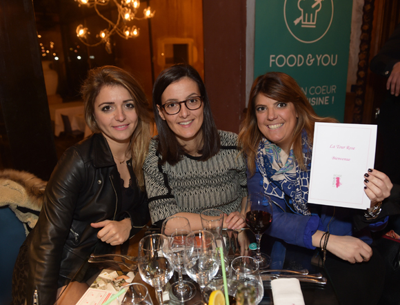 20. Amandine Franco, Olivia Bonnaure et Morgane Ravouna (Lyonbureaux.com)