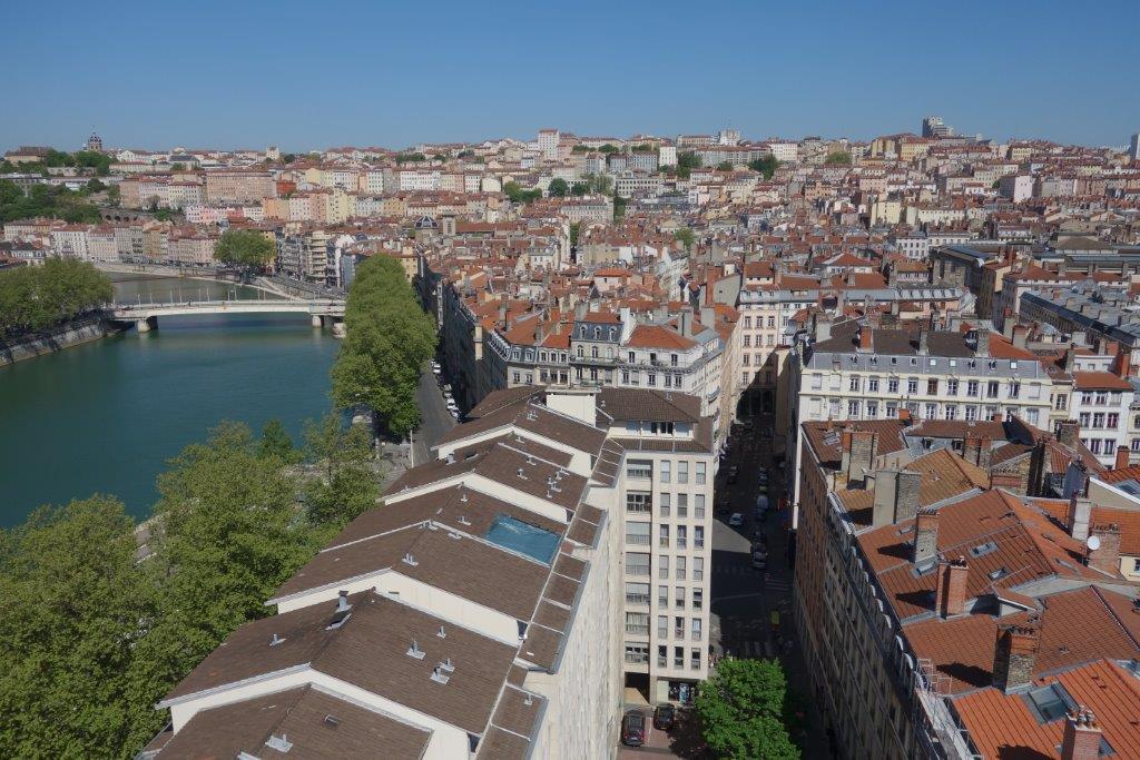 LYON PEOPLE – SPECIAL IMMOBILIER